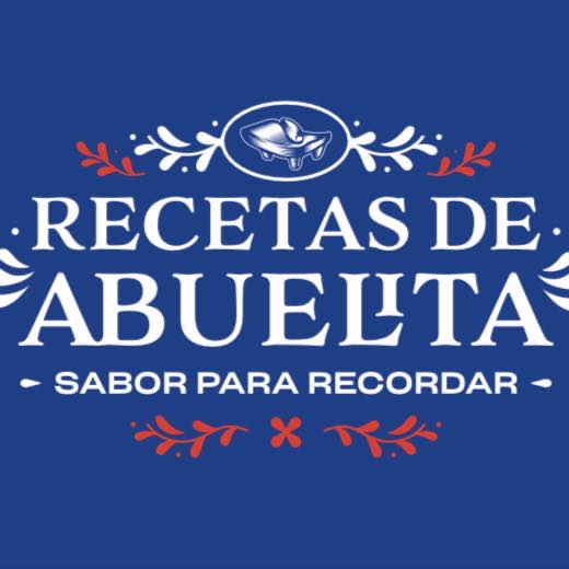 Recetas De Abuelita