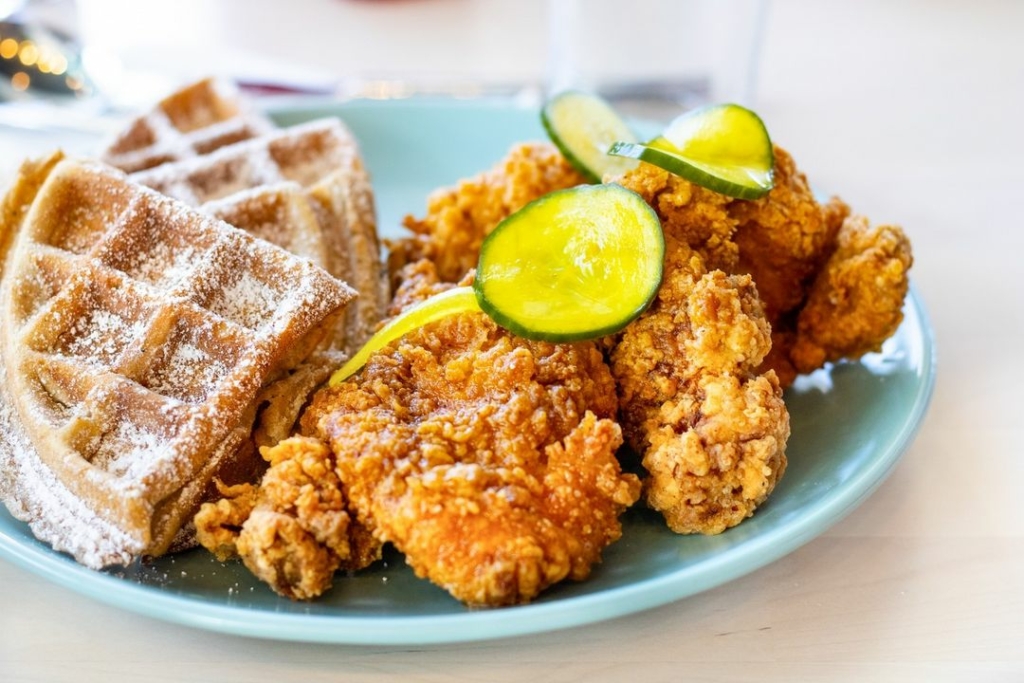 Rosie's Miami
