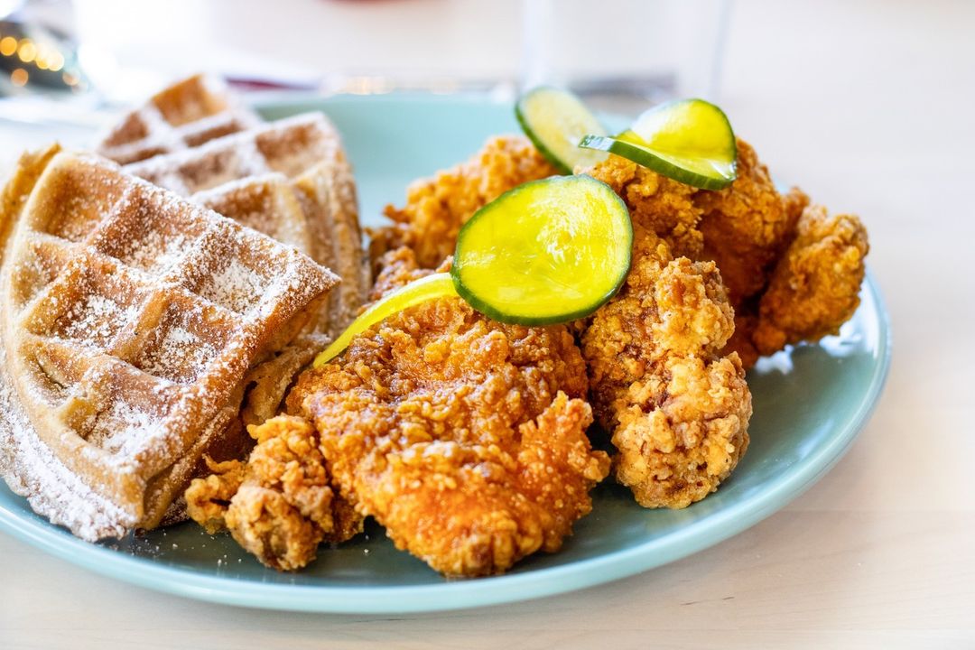 Rosie's Miami