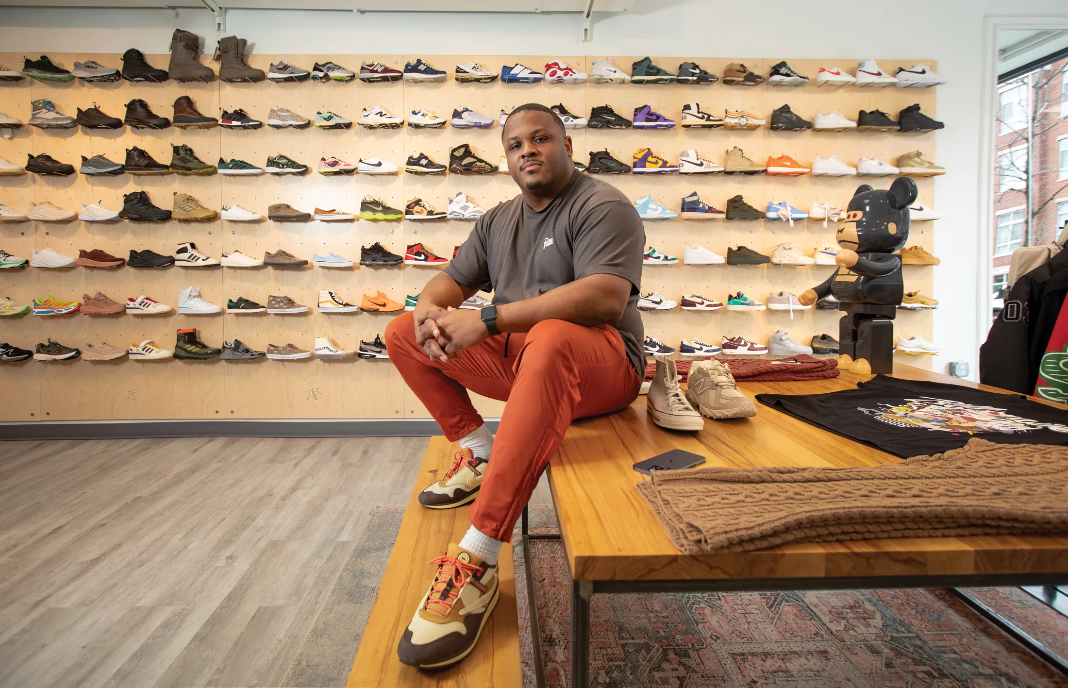 Sole Classics photo credit Columbus Monthly