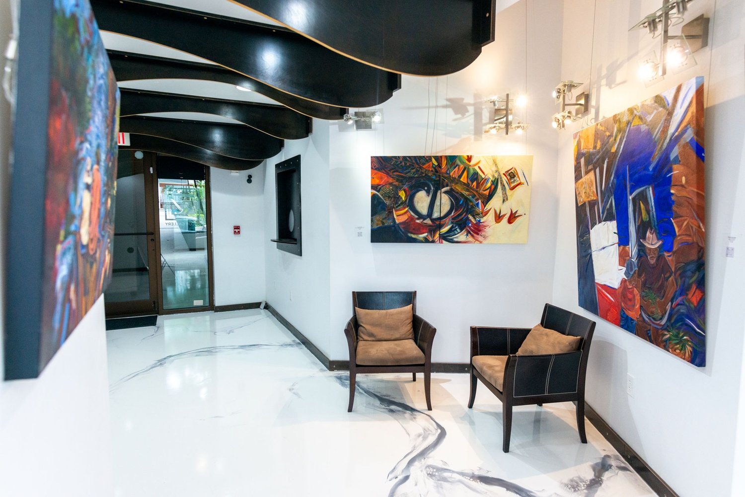 ZuCot Gallery Atlanta