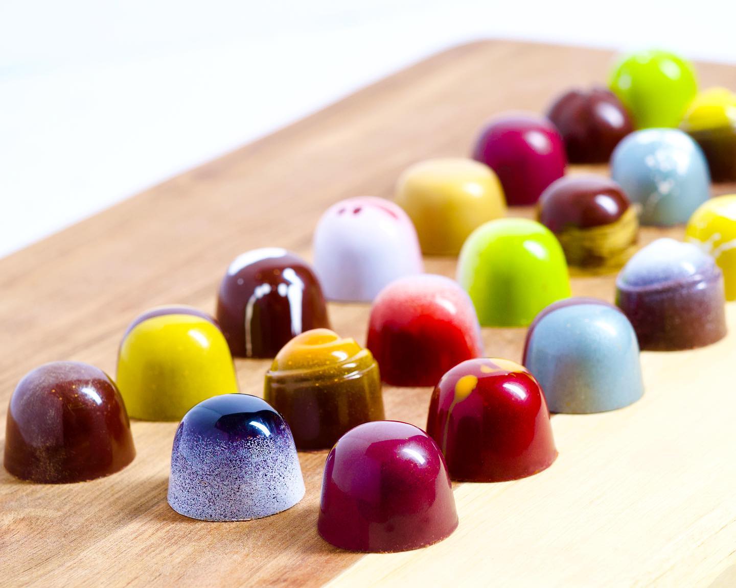 Arcay Chocolates