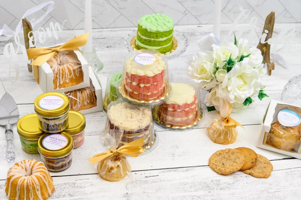 Cake Bar Dallas