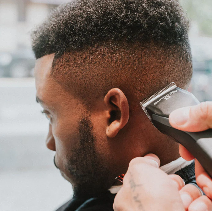 Manfest Barbershop