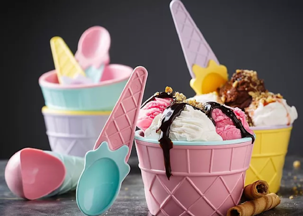 Marlei's Sweet Tooth