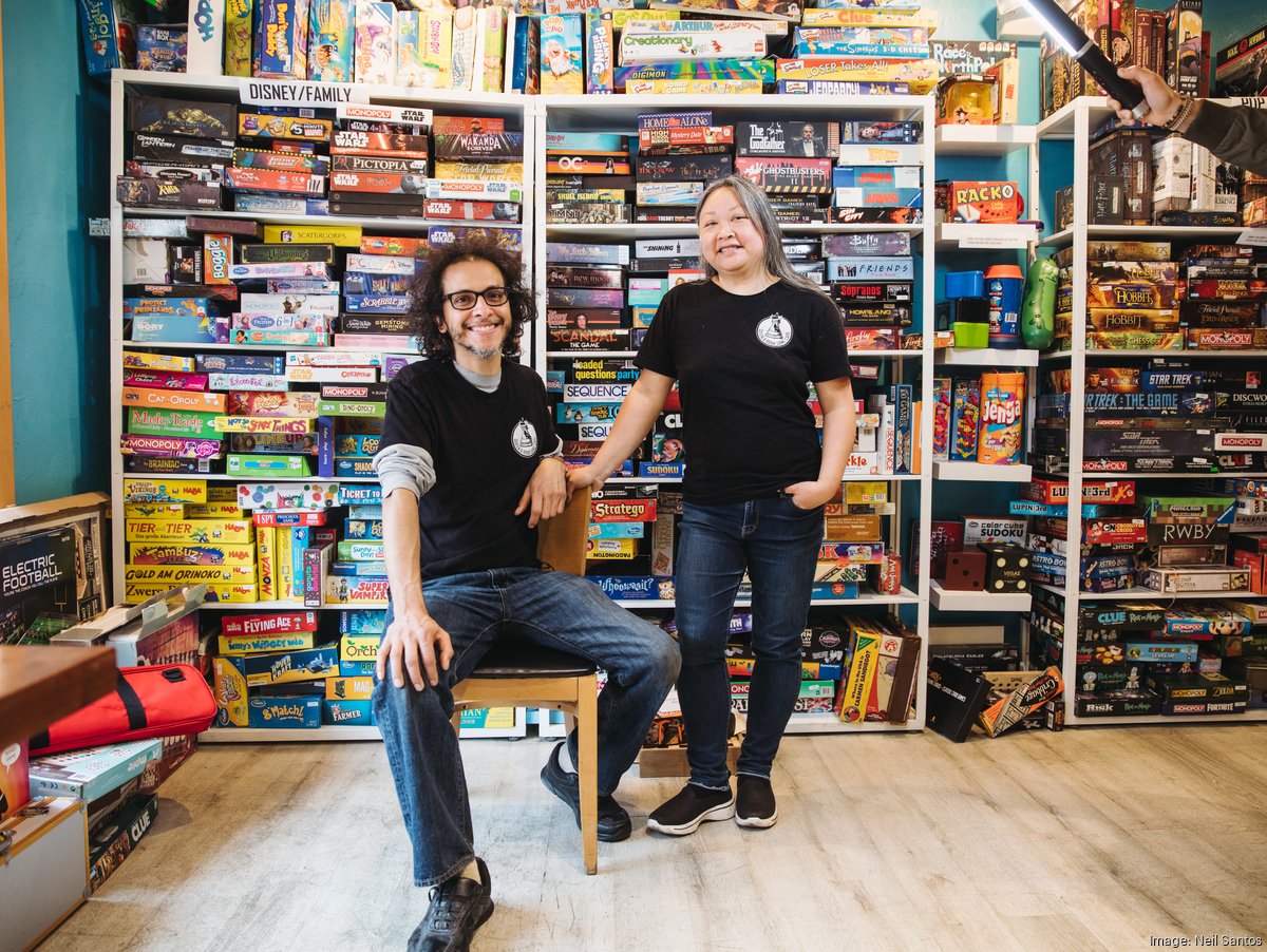 Queen and Rook Cafe business journal