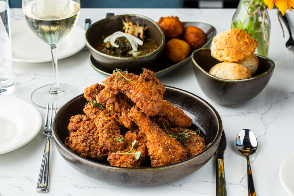 Roots Southern Table