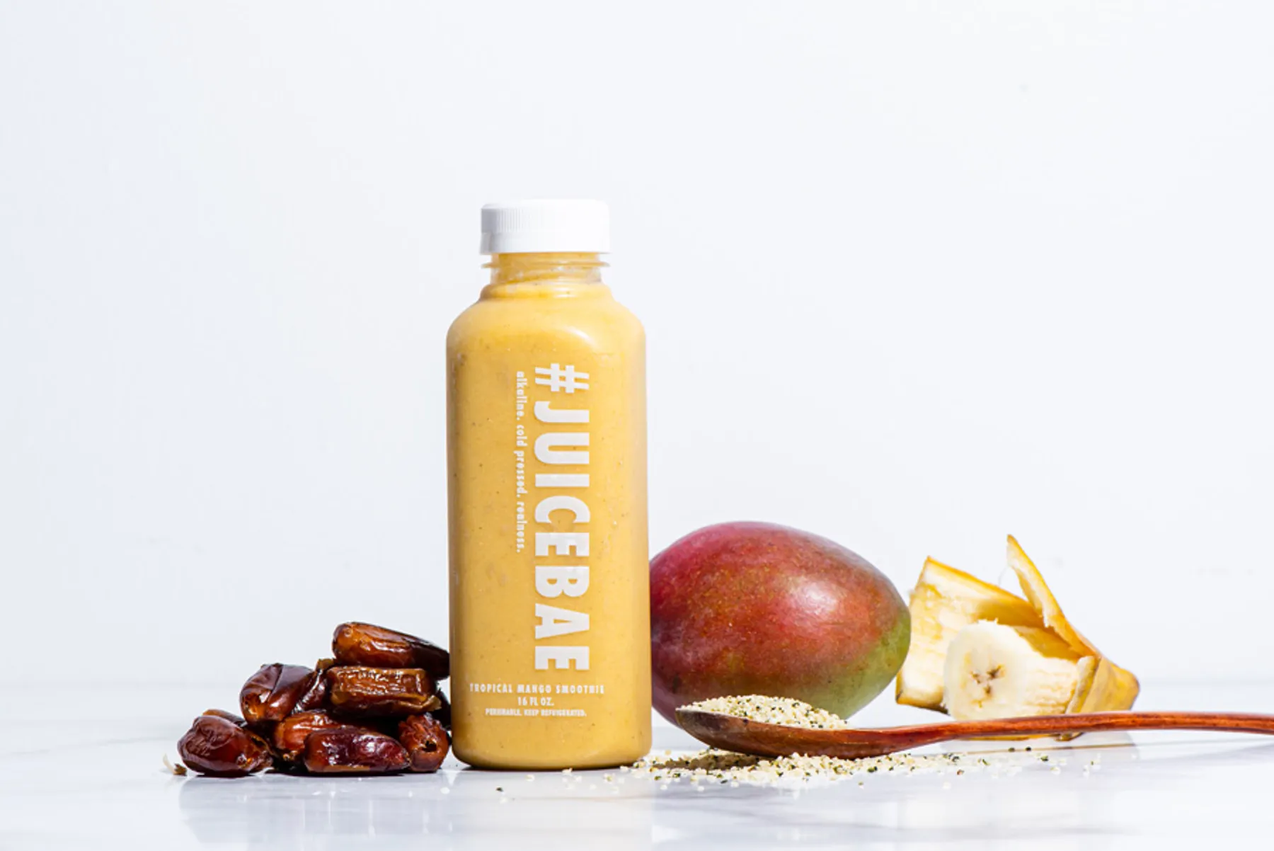 juicebae LA
