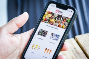 muju grocery app