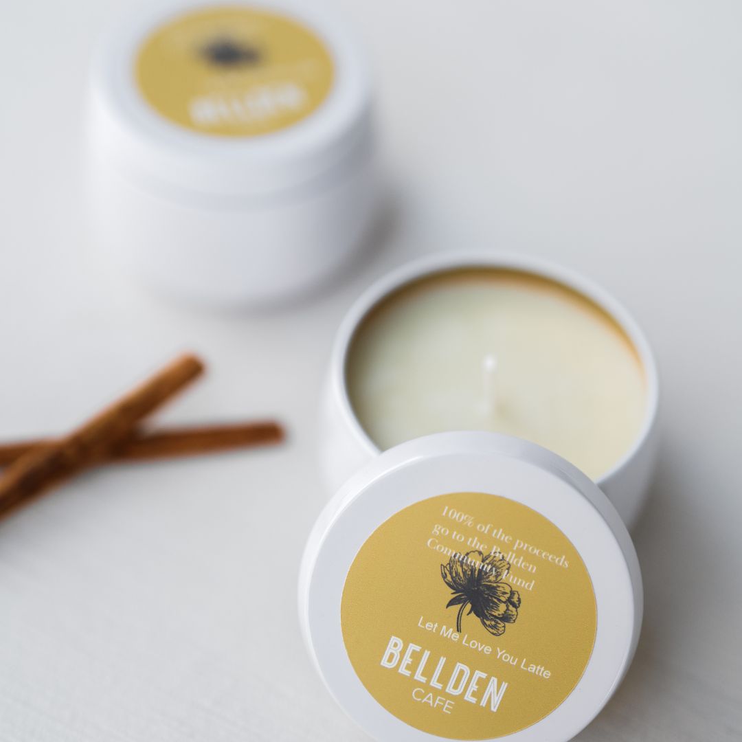 Bellden Life Candles