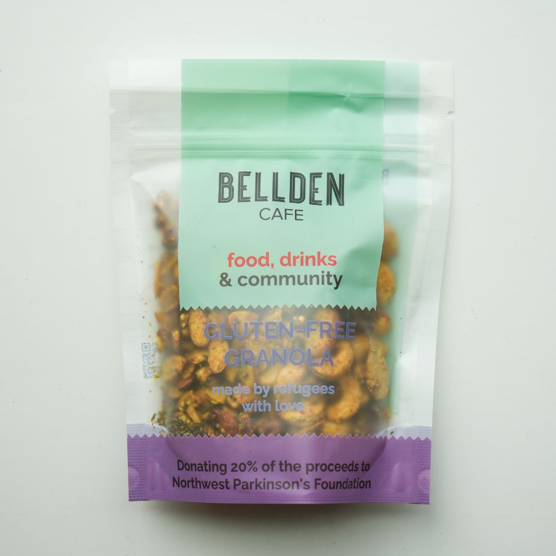 Bellden Life Granola