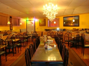 Sunny Restaurant