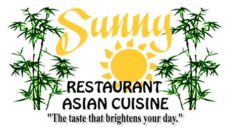 Sunny Restaurant