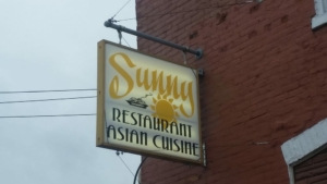 Sunny Restaurant