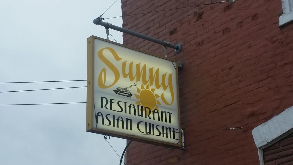 Sunny Restaurant