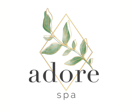 adore spa logo