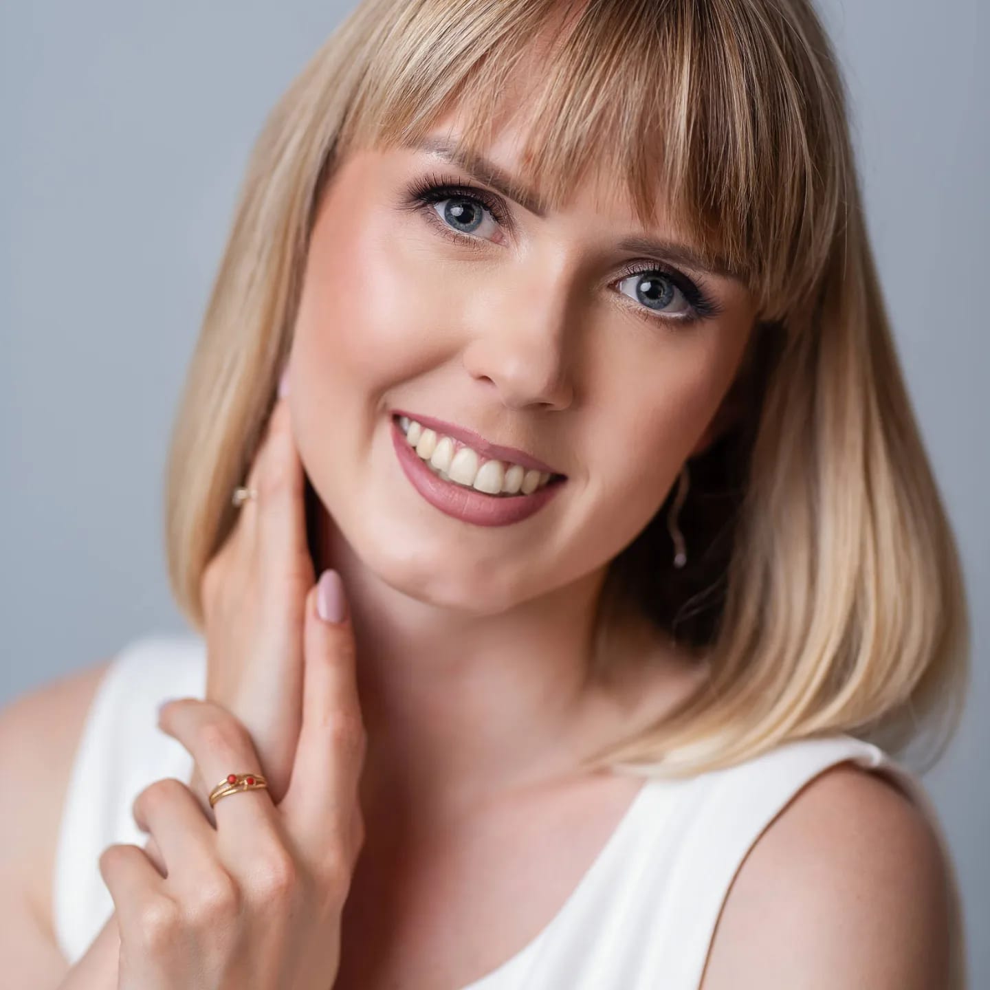 brows & you owner magdalena