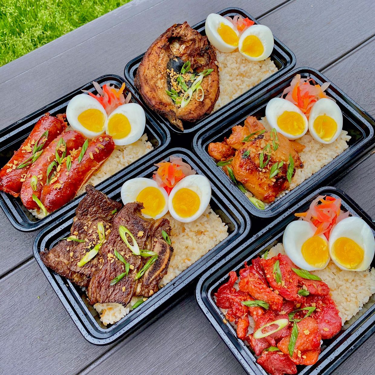 CheBogz filipino food