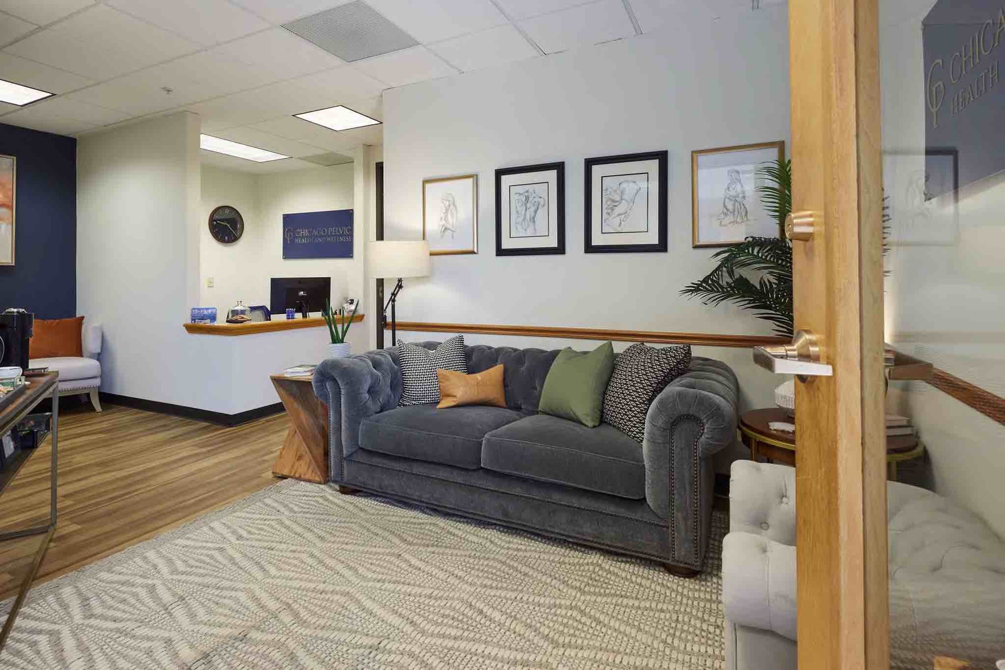 Chicago Pelvic Health and Wellness