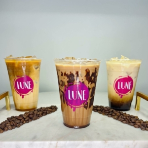 Lune Cafe