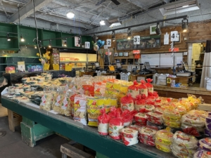 MacPherson's Fruit & Produce