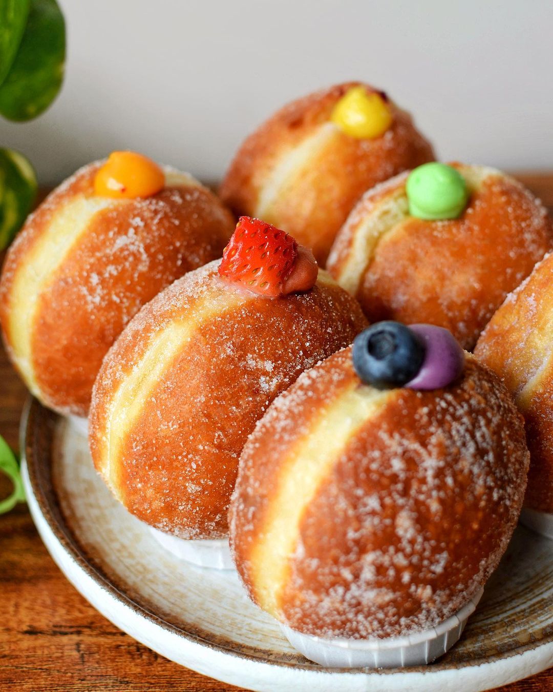 Rose Ave Bakery