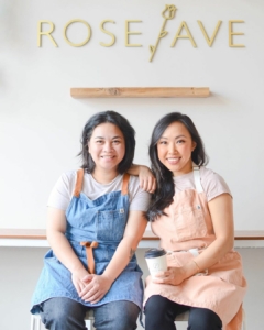 Rose Ave Bakery