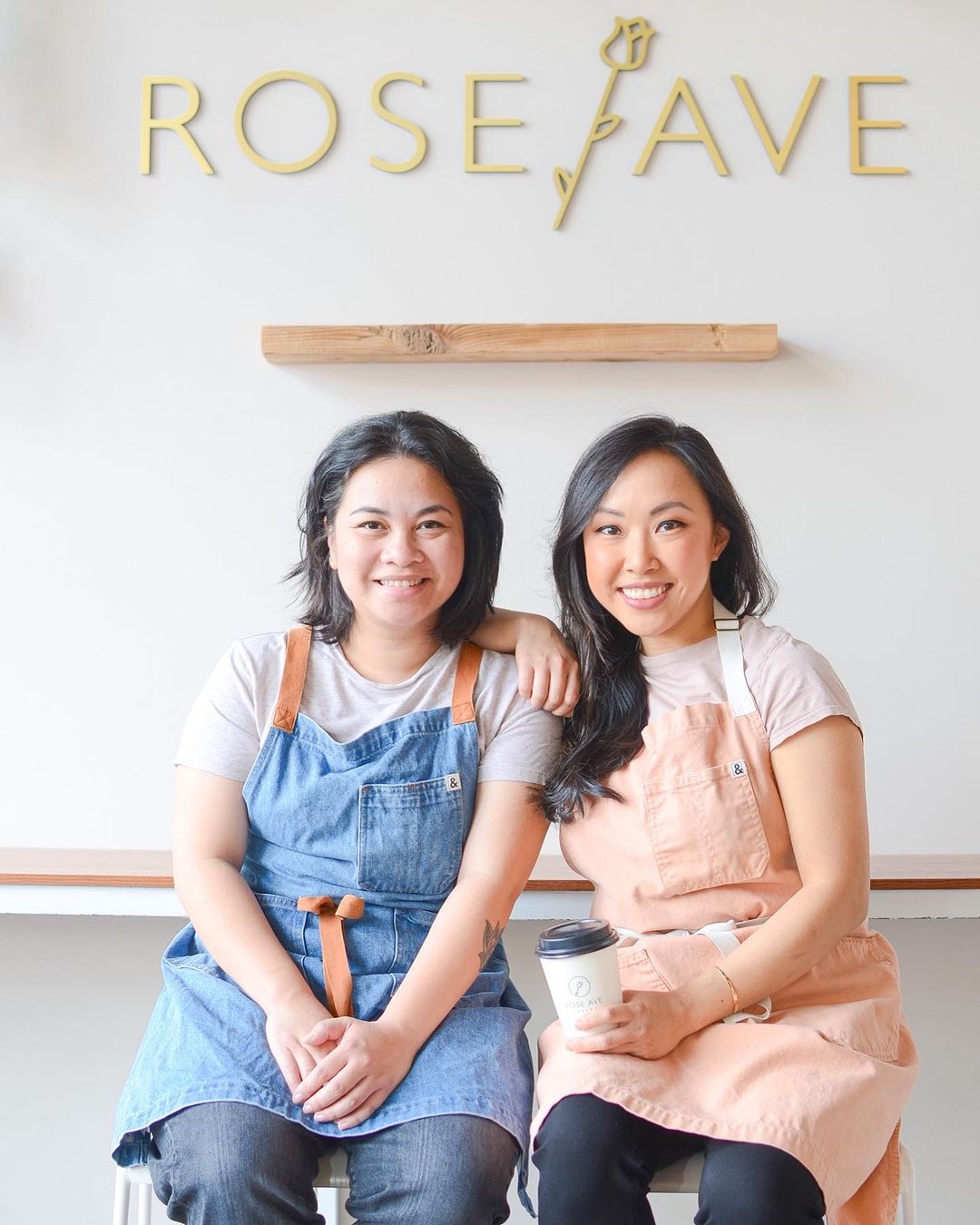 Rose Ave Bakery