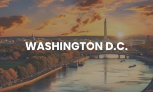 Washington D.C.