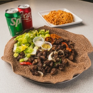the gobana food plate