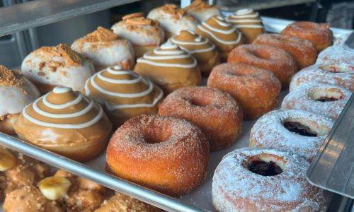 Doce Donut Co.