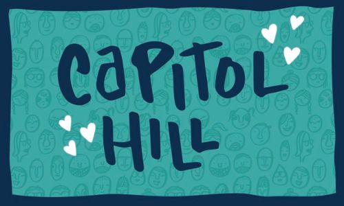 Capitol Hill