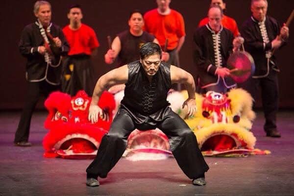 Northwest Kung Fu and Fitness