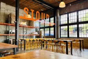 Stoup Brewing
