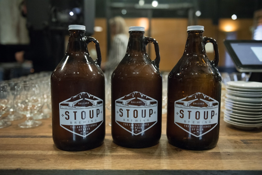 Stoup Brewing