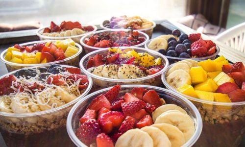 Verve Bowls