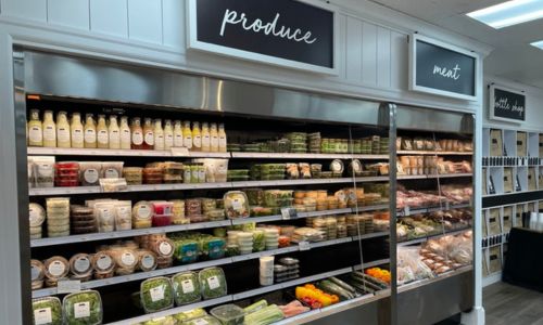 Kitchen & Market - Madison Valley