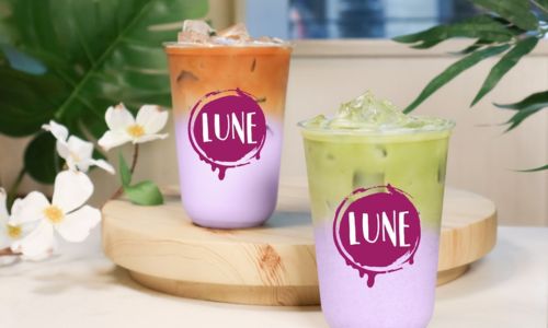 Lune To Go