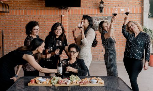 Neu Flessenow Cellars - Feature