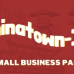 Chinatown-ID Small Business Pass