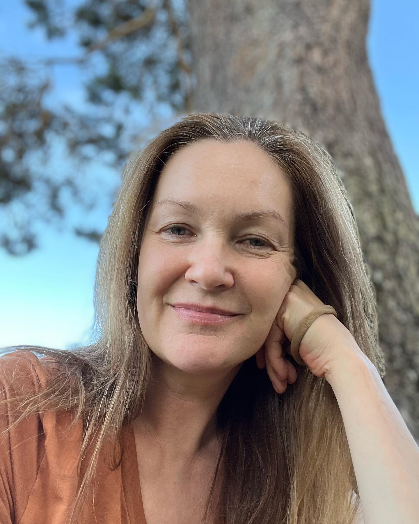 Evergreen Wellbeing - Business Owner