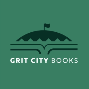 Grit City Books - Logo