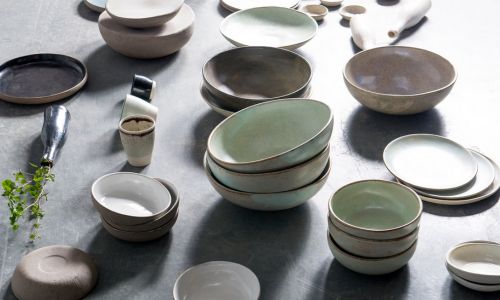Lost Forest Ceramics - Bowls
