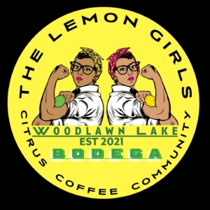 The Lemon Girls - Logo