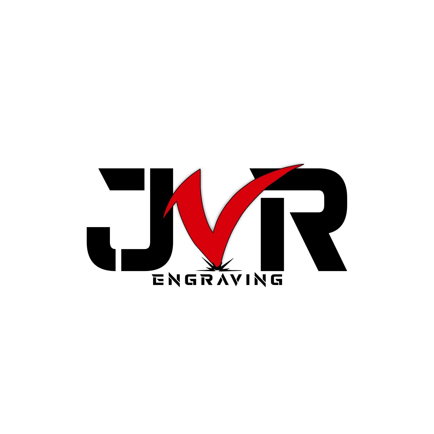 JNR Engraving - Logo
