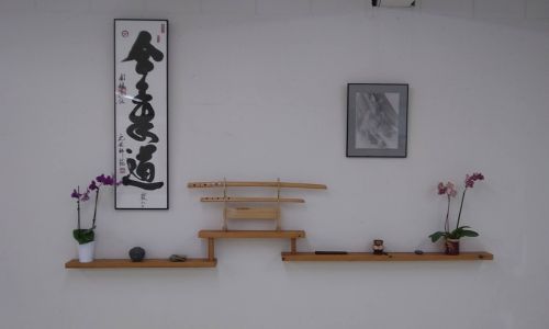 Northshore Aikido - Feature