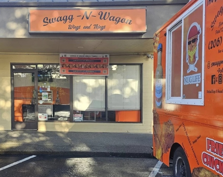 Swagg-n-Wagon