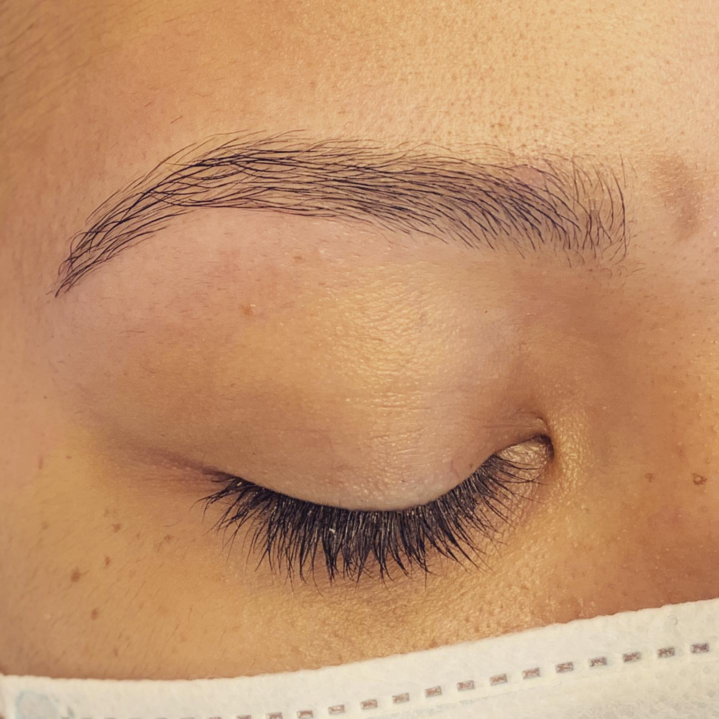 Swift Hair Removal - Brows 2
