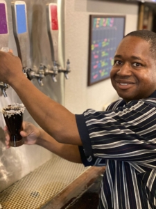 Brewability & Pizzability - Interior