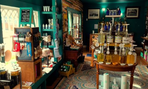 Ravenna Refills - Feature
